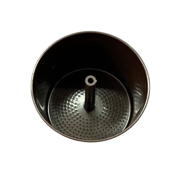 Vintage Regal Poly Perk Coffee Percolator Avocado Green 4–8 Cup Tested Used - Picture 8 of 16